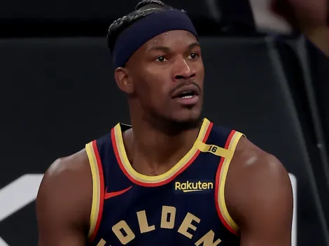 Warriors’ Jimmy Butler delivers powerful 7-word message amid Stephen Curry fatigue concerns
