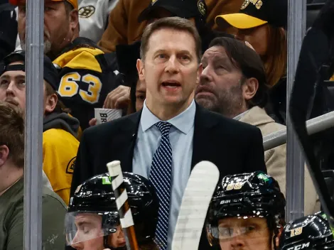 NHL News: Bruins coach Joe Sacco makes one thing clear after painful overtime loss to Sabres
