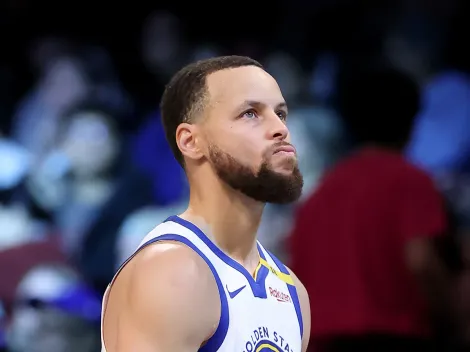 Steve Kerr shares honest take about managing Stephen Curry's fatigue