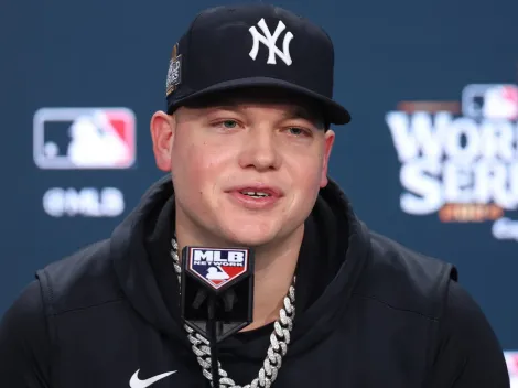Former Yankees outfielder Alex Verdugo reportedly still teamless amid shocking MLB market silence