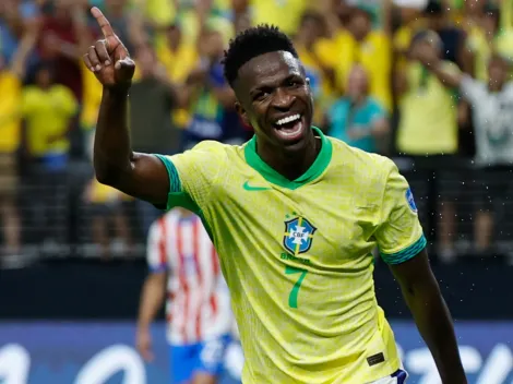 Brazil national soccer team schedule 2025: Upcoming matches, results and TV details