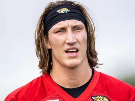 NFL News: Vikings snatch weapon from Trevor Lawrence, Jaguars amid Aaron Rodgers rumors