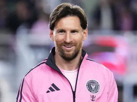 Lionel Messi and the most iconic soccer players in MLS history