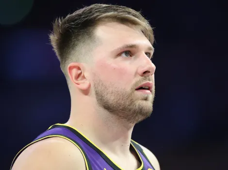 Lakers’ Luka Doncic praises JJ Redick after his impressive start with franchise