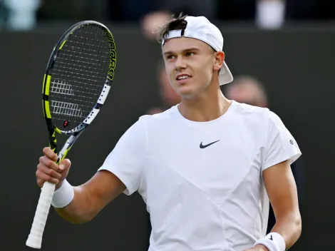 Holger Rune’s strong stance on the GOAT debate between Federer, Djokovic and Nadal