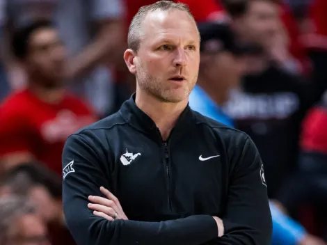 NCAAB News: Former Drake HC Darian DeVries breaks silence after joining Indiana Hoosiers