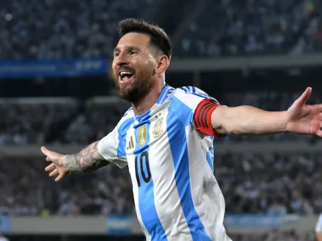 Argentina national soccer team schedule 2025: Upcoming games, results and TV details
