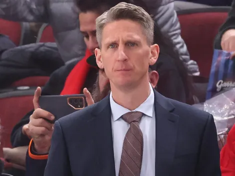 Oilers HC Kris Knoblauch addresses Leon Draisaitl’s 18-game point streak ending after win over Hockey Club
