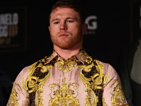 Dmitry Bivol reveals crucial boxing strategy for Terence Crawford to win fight against Canelo Alvarez