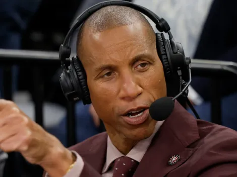 Not Dennis Rodman: NBA legend Reggie Miller names his GOAT power forward