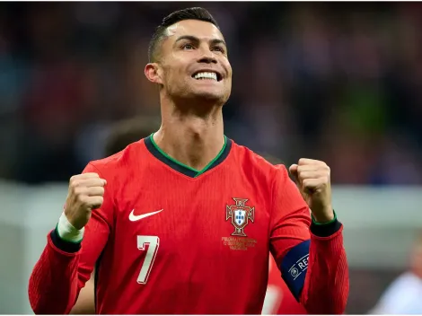 Where to watch Denmark vs Portugal live for free in the USA: 2024/2025 UEFA Nations League