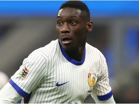 Where to watch Croatia vs France live for free in the USA: 2024/2025 UEFA Nations League