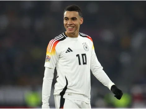 Where to watch Italy vs Germany live for free in the USA: 2024/2025 UEFA Nations League