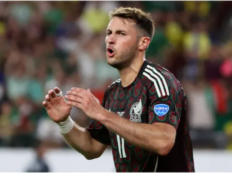 Where to watch Canada vs Mexico live in the USA: 2024/2025 CONCACAF Nations League