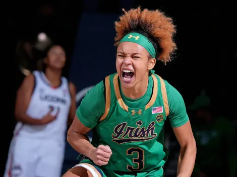 NCAAB News: Hannah Hidalgo could team up with JuJu Watkins next season