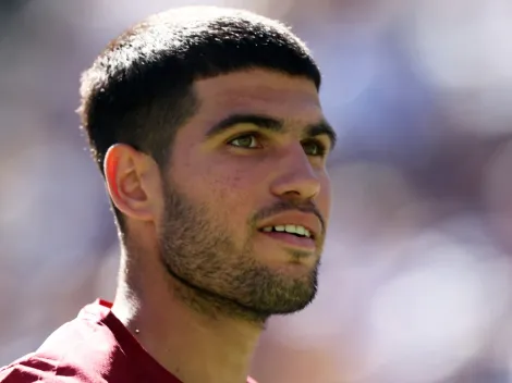 Carlos Alcaraz makes his stance clear in Novak Djokovic’s PTPA sue against tennis governing bodies