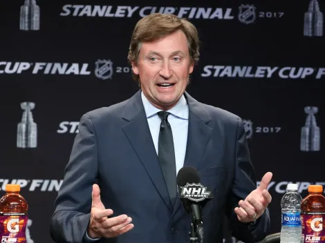 NHL legend Wayne Gretzky reportedly set to witness Alex Ovechkin’s historic pursuit of his all-time goals record