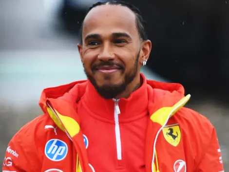 Lewis Hamilton’s net worth: How much money does the British pilot of Ferrari have?