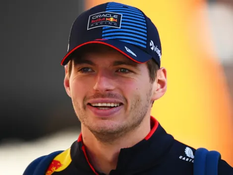 Max Verstappen’s net worth: How rich is the Dutch-Belgian driver of Red Bull?