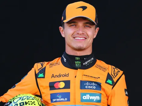 McLaren star Lando Norris’ net worth: How much wealth does the racing driver have?