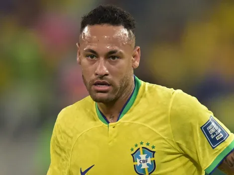 Why isn’t Neymar playing for Brazil against Colombia in 2026 World Cup Qualifiers?