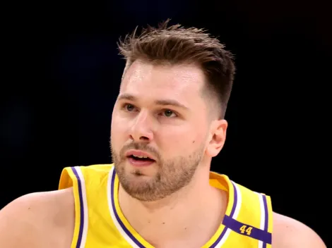 NBA News: Lakers’ Luka Doncic reveals what motivates him during game