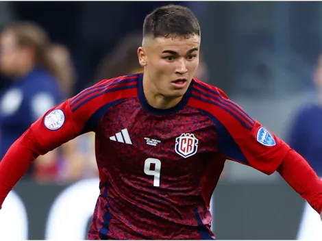 Where to watch Belize vs Costa Rica live for free in the USA: 2025 CONCACAF Gold Cup qualification