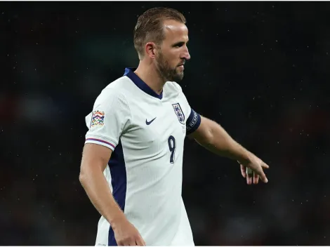 Where to watch England vs Albania live in the USA: UEFA World Cup Qualifiers