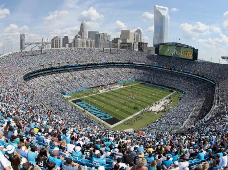 MLS stadiums by capacity: Which arena tops the list?