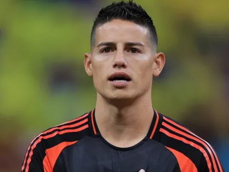 CONMEBOL’s decision on Brazil’s seven substitutions against Colombia in 2026 World Cup Qualifiers