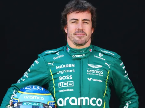 Aston Martin star Fernando Alonso’s net worth: How rich is the Spanish racing driver?
