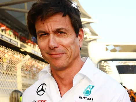 Toto Wolff’s net worth: How much money does the co-owner of Mercedes have?
