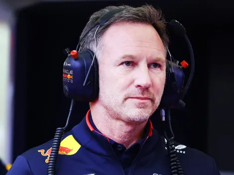 Christian Horner’s net worth: How much wealth does the CEO of Red Bull Racing have?