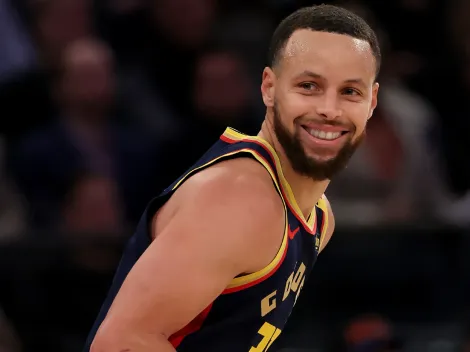 Warriors issue encouraging announcement regarding Stephen Curry’s injury status