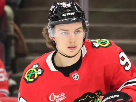 Connor Bedard’s honest take on Blackhawks’ future after 5 straight NHL playoff misses 