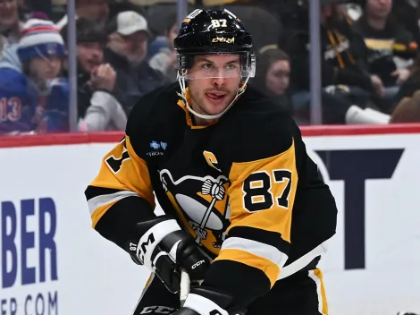 NHL News: Mike Sullivan’s blunt message to Sidney Crosby’s Penguins after crucial win over Blue Jackets