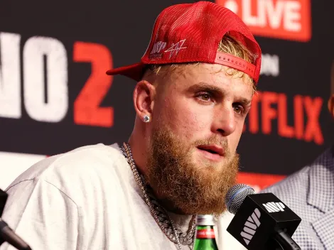 Jake Paul makes shocking $100M revelation about Canelo Alvarez and Turki Alalshikh’s saudi deal