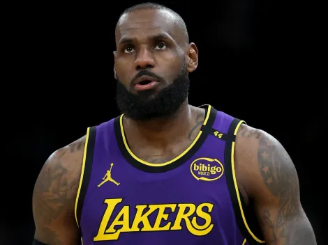 Stephen A. Smith makes honest admission on Bronny James’ potential after tough confrontation with LeBron