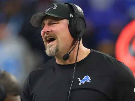 Lions secure an important player for Dan Campbell, Jared Goff ahead of the 2025 NFL season