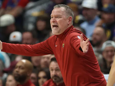Nuggets HC Michael Malone gives strong statement on team’s losing streak ‘that was embarrasing’