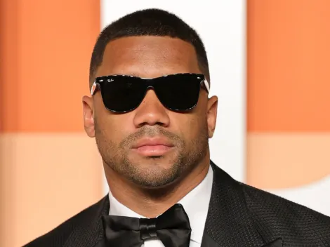 Russell Wilson receives huge update from Steelers and Giants