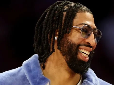 Anthony Davis Injury update: Dallas Mavericks could have an important update on his availability