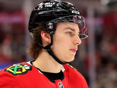 Blackhawks’ Connor Bedard’s teammate and 3x Stanley Cup champion announces retirement after NHL season ends