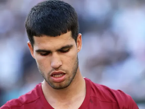 Carlos Alcaraz shares brutally honest take on failed Miami Open debut: ‘Dreadful’