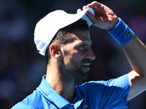 Novak Djokovic receives harsh criticism by former hitting partner: ‘Honestly, it was a nightmare’