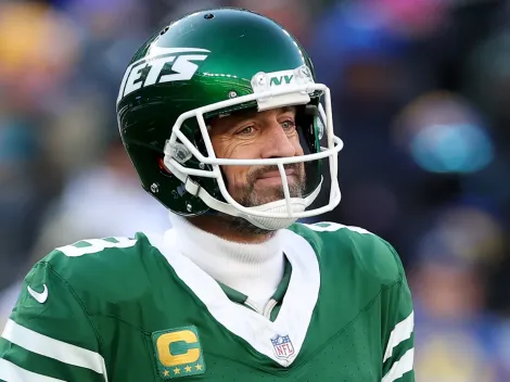 Report confirms Vikings were seriously considering signing Aaron Rodgers