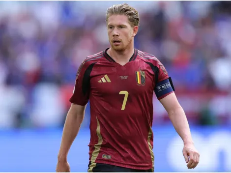 Where to watch Belgium vs Ukraine live for free in the USA: 2024/2025 UEFA Nations League