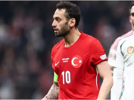 Where to watch Hungary vs Turkey live for free in the USA: 2024/2025 UEFA Nations League