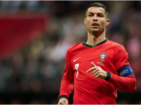 Where to watch Portugal vs Denmark live for free in the USA: 2024/2025 UEFA Nations League