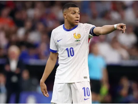 Where to watch France vs Croatia live for free in the USA: 2024/2025 UEFA Nations League